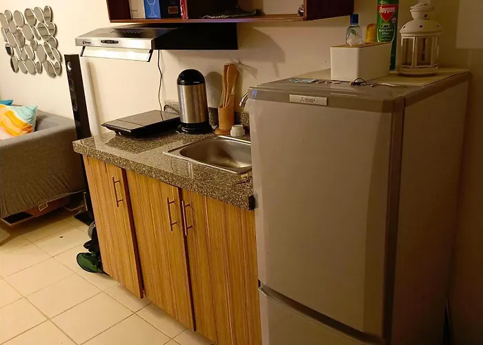 Bed & Breakfast Save Manila
