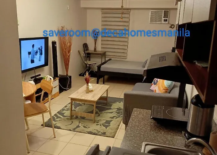 Bed & Breakfast Save Manila