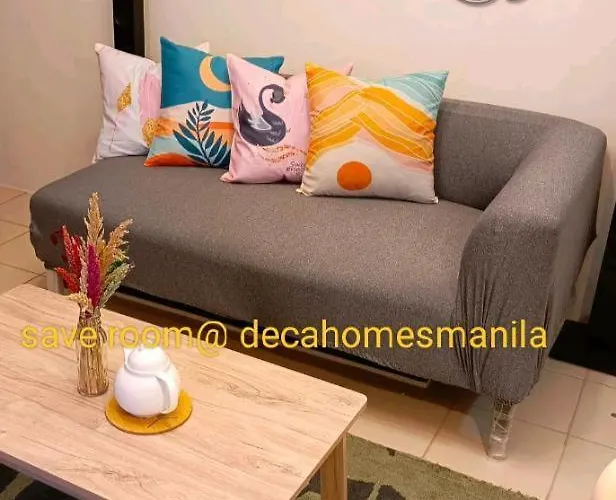 Save Manila