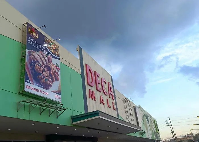 Save 4* Manila